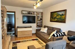 Apartament 2 camere, 51 mp, strada Regele Ferdinand