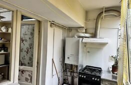 Apartament 2 camere, 51 mp, strada Regele Ferdinand