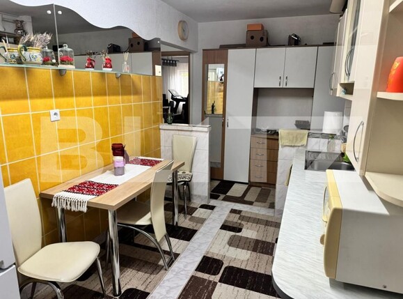 Apartament de vânzare 2 camere Hotvon - 178787AV | BLITZ Baia Mare | Poza9
