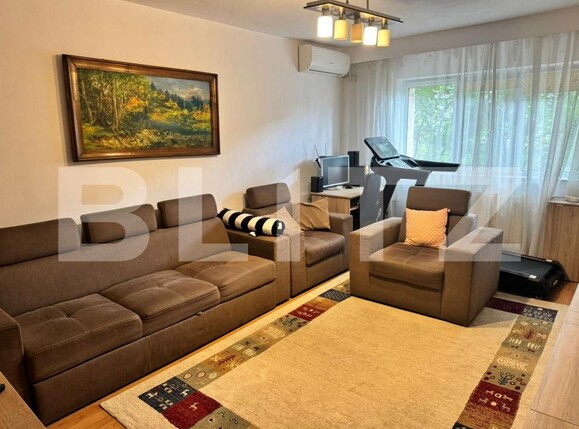 Apartament de vânzare 2 camere Hotvon - 178787AV | BLITZ Baia Mare | Poza1