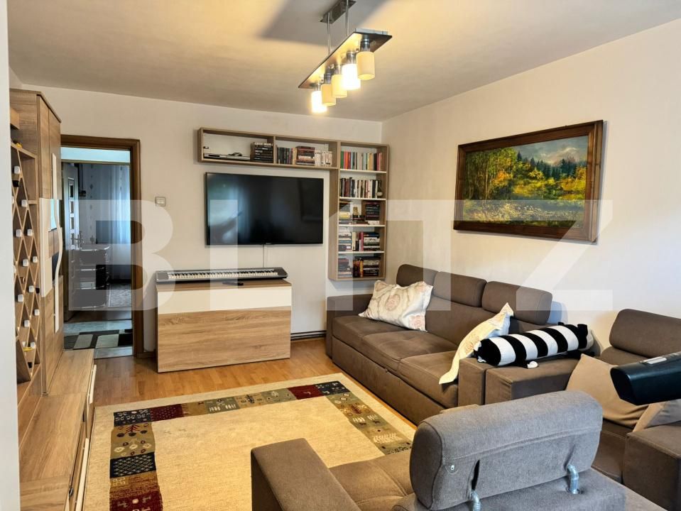 Apartament de vânzare 2 camere Hotvon - 178787AV | BLITZ Baia Mare | Poza2