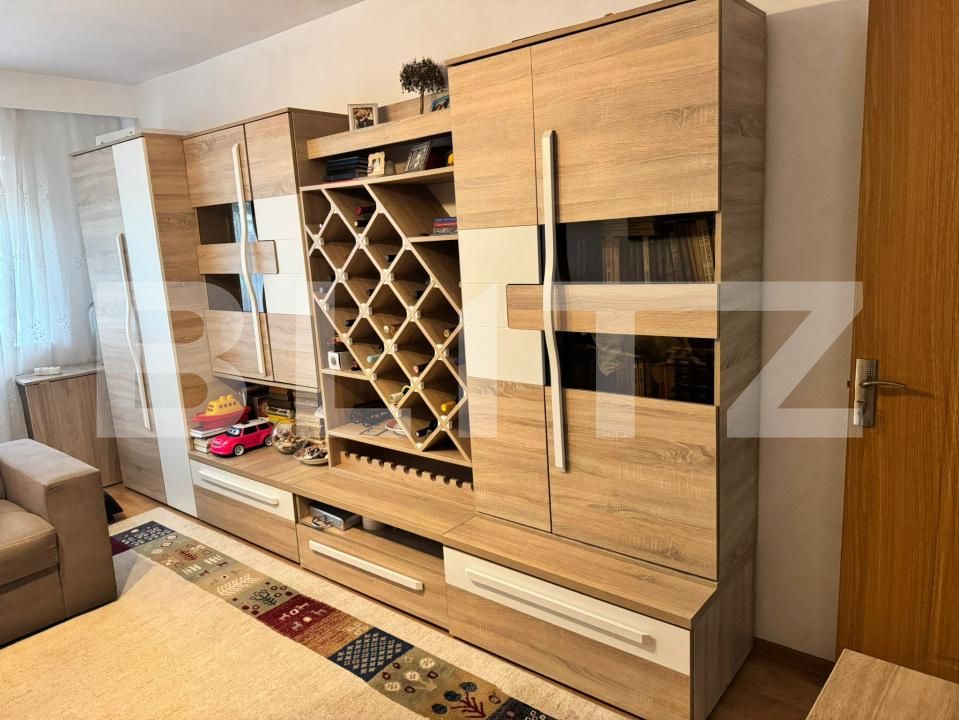 Apartament de vânzare 2 camere Hotvon - 178787AV | BLITZ Baia Mare | Poza3