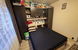 Apartament 3 camere decomandate, 53 mp, zonă Sud Est