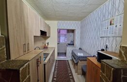 Apartament 3 camere decomandate, 53 mp, zonă Sud Est