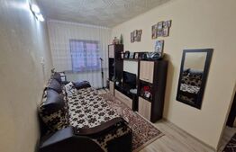 Apartament 3 camere decomandate, 53 mp, zonă Sud Est