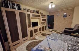 Apartament 3 camere decomandate, 53 mp, zonă Sud Est