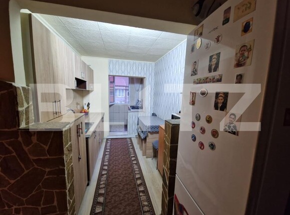 Apartament de vânzare 3 camere Sud-Est - 178824AV | BLITZ Baia Mare | Poza4