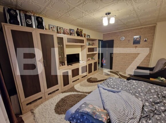 Apartament de vânzare 3 camere Sud-Est - 178824AV | BLITZ Baia Mare | Poza1