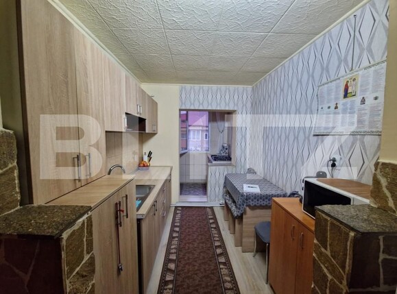 Apartament de vânzare 3 camere Sud-Est - 178824AV | BLITZ Baia Mare | Poza3