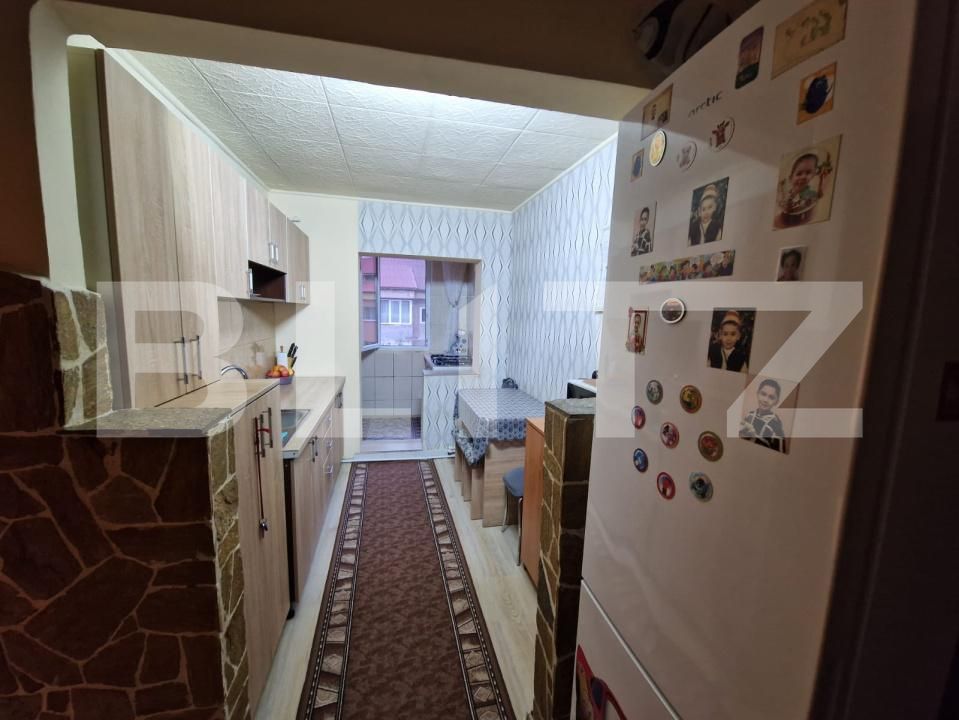 Apartament de vânzare 3 camere Sud-Est - 178824AV | BLITZ Baia Mare | Poza4