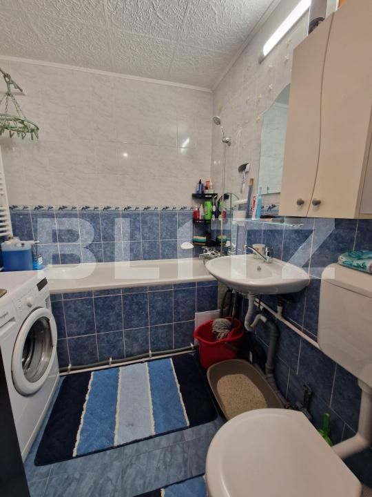 Apartament de vânzare 3 camere Sud-Est - 178824AV | BLITZ Baia Mare | Poza9