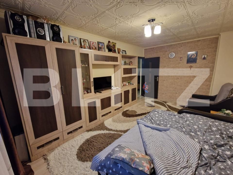 Apartament de vânzare 3 camere Sud-Est - 178824AV | BLITZ Baia Mare | Poza1