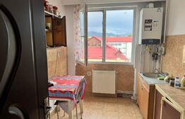 Apartament de vanzare, 40 mp, zona Sasar