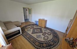 Apartament 3 camere, 71 mp, zona Hotvon