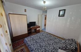Apartament 3 camere, 71 mp, zona Hotvon