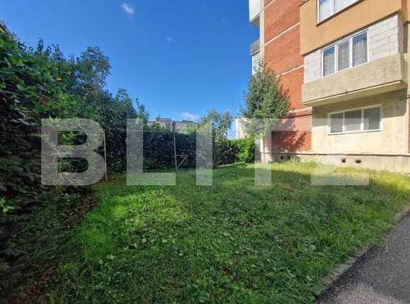 Apartament de vânzare 3 camere Hotvon - 178869AV | BLITZ Baia Mare | Poza3