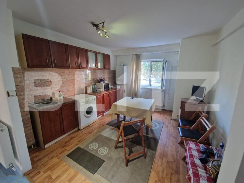 Apartament de vânzare 3 camere Hotvon - 178869AV | BLITZ Baia Mare | Poza3