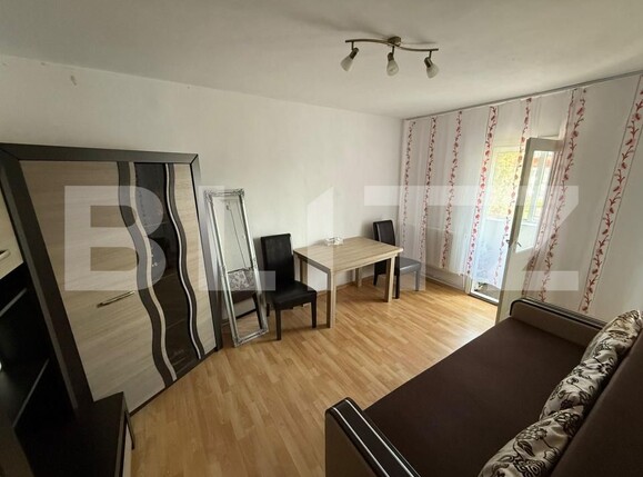 Garsonieră de vânzare Hotvon - 178914AV | BLITZ Baia Mare | Poza1