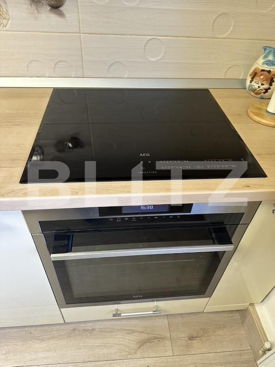 Apartament de vânzare 2 camere Republicii - 178917AV | BLITZ Baia Mare | Poza3