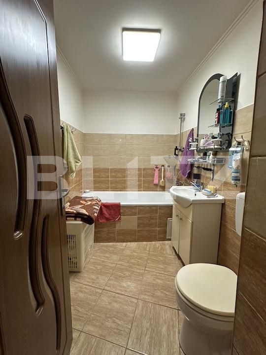 Apartament de vânzare 2 camere Republicii - 178917AV | BLITZ Baia Mare | Poza6