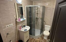 Garsonieră de vânzare, 22 mp utili, zona Sasar