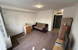 Garsonieră de vânzare, 22 mp utili, zona Sasar