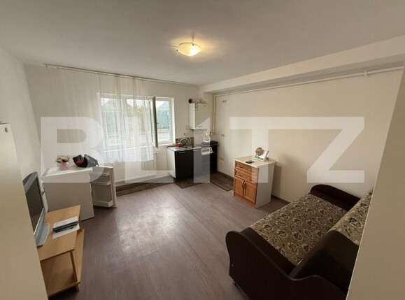 Garsonieră de vânzare Sasar - 178934AV | BLITZ Baia Mare | Poza1