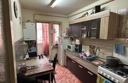 Apartament 2 dormitoare, 54 mp, Bulevardul Traian 