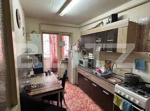 Apartament de vânzare 2 camere Traian - 178959AV | BLITZ Baia Mare | Poza1