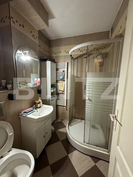 Apartament de vânzare 2 camere Traian - 178959AV | BLITZ Baia Mare | Poza6