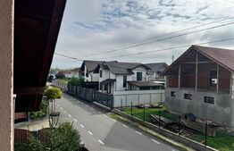 Casă superbă într-o zonă liniștită – 4 dormitoare, 3 băi, living spațios și grăd