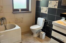 Casă superbă într-o zonă liniștită – 4 dormitoare, 3 băi, living spațios și grăd