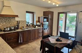 Casă superbă într-o zonă liniștită – 4 dormitoare, 3 băi, living spațios și grăd