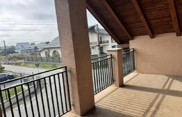 Casă superbă într-o zonă liniștită – 4 dormitoare, 3 băi, living spațios și grăd