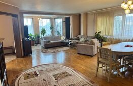 Casă superbă într-o zonă liniștită – 4 dormitoare, 3 băi, living spațios și grăd