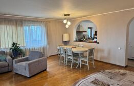 Casă superbă într-o zonă liniștită – 4 dormitoare, 3 băi, living spațios și grăd