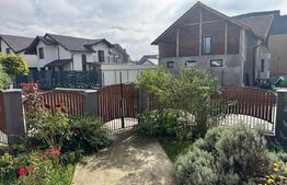 Casă superbă într-o zonă liniștită – 4 dormitoare, 3 băi, living spațios și grăd