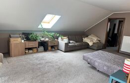 Casă superbă într-o zonă liniștită – 4 dormitoare, 3 băi, living spațios și grăd