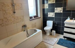 Casă superbă într-o zonă liniștită – 4 dormitoare, 3 băi, living spațios și grăd