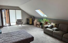 Casă superbă într-o zonă liniștită – 4 dormitoare, 3 băi, living spațios și grăd