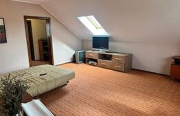 Casă superbă într-o zonă liniștită – 4 dormitoare, 3 băi, living spațios și grăd