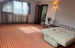 Casă superbă într-o zonă liniștită – 4 dormitoare, 3 băi, living spațios și grăd