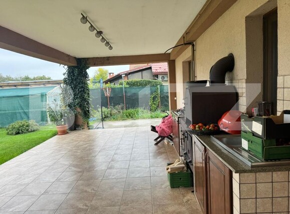 Casa de vânzare 5 camere Nord - 179184CV | BLITZ Baia Mare | Poza7