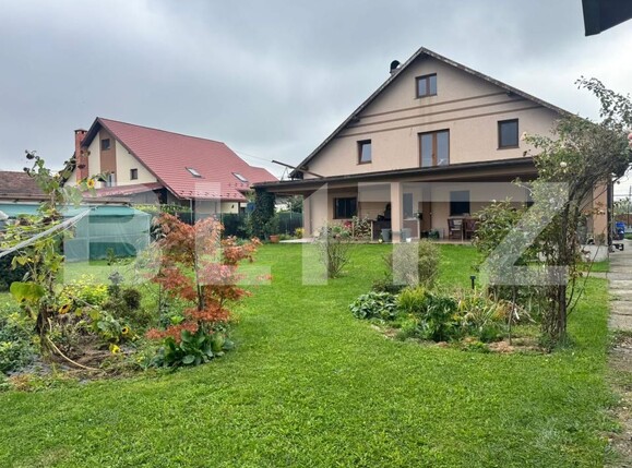 Casa de vânzare 5 camere Nord - 179184CV | BLITZ Baia Mare | Poza5