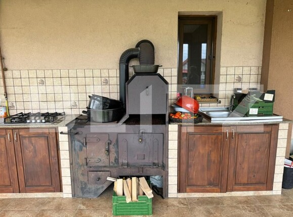 Casa de vânzare 5 camere Nord - 179184CV | BLITZ Baia Mare | Poza8