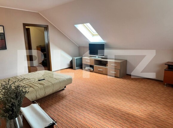 Casa de vânzare 5 camere Nord - 179184CV | BLITZ Baia Mare | Poza24