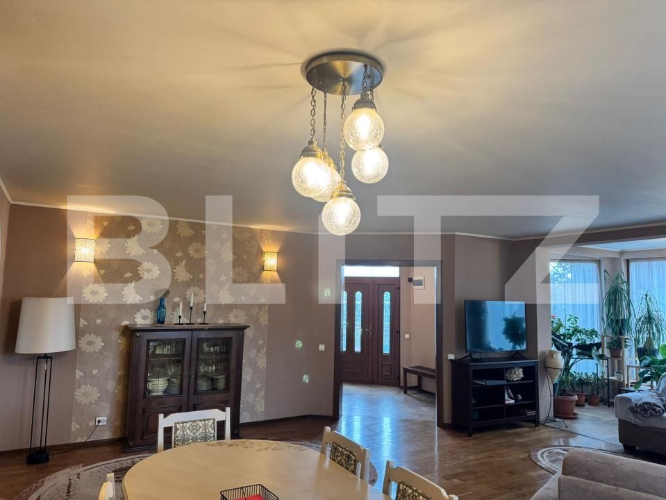 Casa de vânzare 5 camere Nord - 179184CV | BLITZ Baia Mare | Poza11