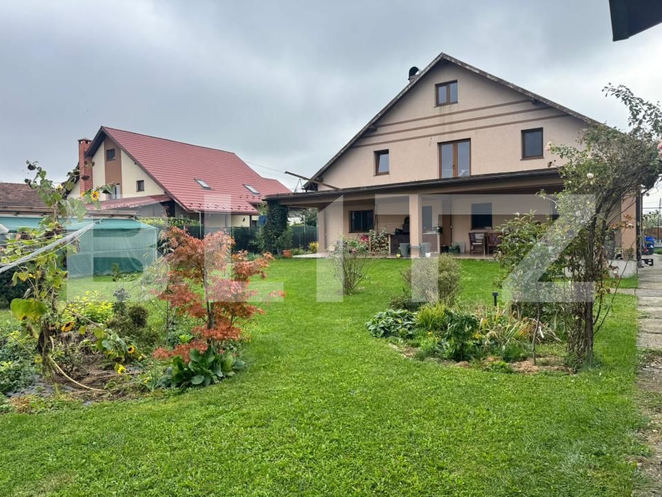 Casa de vânzare 5 camere Nord - 179184CV | BLITZ Baia Mare | Poza5