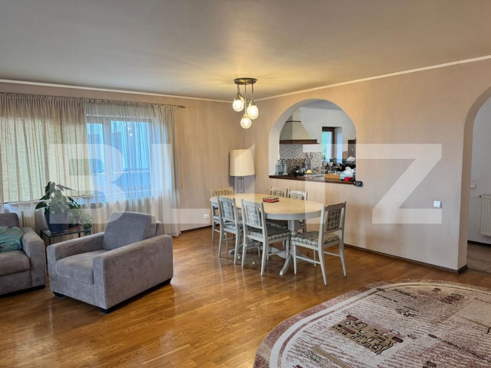 Casa de vânzare 5 camere Nord - 179184CV | BLITZ Baia Mare | Poza10