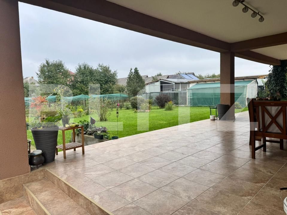 Casa de vânzare 5 camere Nord - 179184CV | BLITZ Baia Mare | Poza6